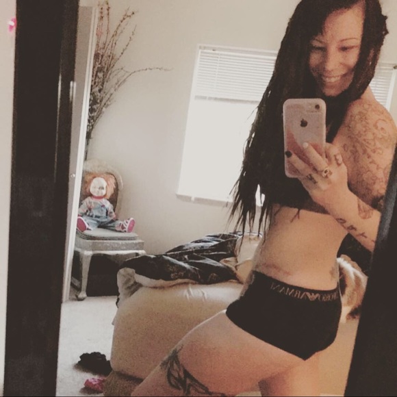 Meet your Posher, Autumn Amore - Picture 8 of 8